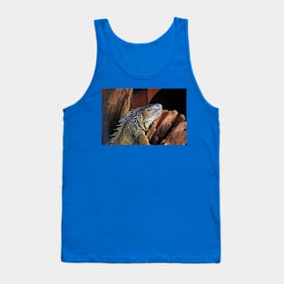 Wild life design Tank Top